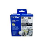 Консуматив за термотрансферен принтер BROTHER - DK11202