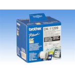 Консуматив за термотрансферен принтер BROTHER - DK11209
