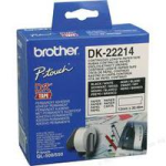 Консуматив за термотрансферен принтер BROTHER - DK22214