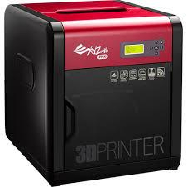 3D принтер XYZprinting - 3D-XYZ-DAVINCI-1.0-PRO
