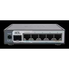 Рутер MIKROTIK - E60IUGS
