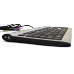 Клавиатура A4tech A4-KEY-KL7MU-USB - A4-KEY-KL7MU-USB