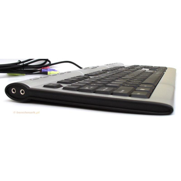 Клавиатура A4tech A4-KEY-KL7MU-USB - A4-KEY-KL7MU-USB
