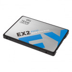 SSD диск TEAM GROUP ELITE - TEAM-SSD-EX2-512GB