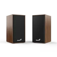 Аудио система/тонколона Genius - GENIUS-SP-HF180-WOOD