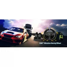 Геймпад/джойстик Genius - GENIUS-SPEEDMASTER-X2