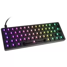 Геймърска клавиатура GLORIOUS - GL-KEY-GATA-1117