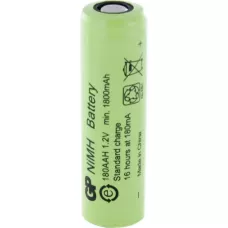 Батерия GP BATTERIES - GP-BR-R6-1800-BULK