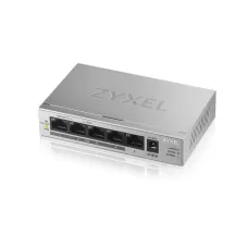 Мрежов суич ZyXEL - GS1005HP-EU0101F