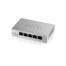 Мрежов суич ZyXEL - GS1200-5-EU0101F