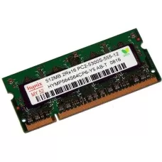 Памет за лаптоп Hynix - HYMP564S64BP6-Y5
