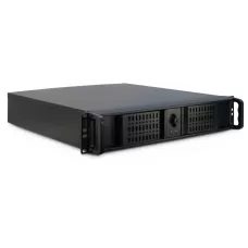 Кутия за компютър Inter-Tech - INTER-TECH-CASE-2U-2098