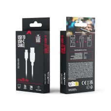 USB кабел Maxlife - it-13051