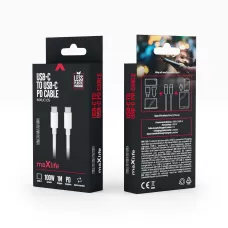 USB кабел Maxlife - it-13054