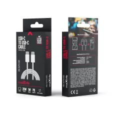 USB кабел Maxlife - it-13055