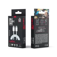 USB кабел Maxlife - it-13056
