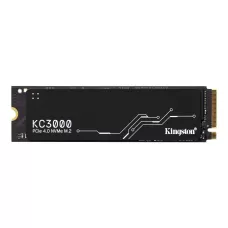 SSD диск KINGSTON - KIN-SSD-SKC3000S-1024G