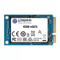 SSD диск KINGSTON - KIN-SSD-SKC600MS-256G