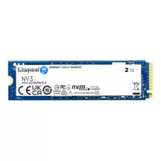 SSD диск KINGSTON - KIN-SSD-SNV3S-2000G