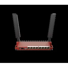 Рутер MIKROTIK - L009UiGS-2HaxD-IN