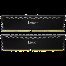 Памети за настолен компютър LEXAR - LD4U08G36C18LG-RGD