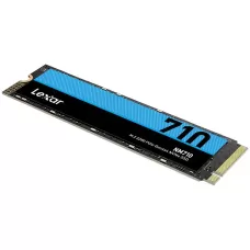 SSD диск LEXAR - LNM710X002T-RNNNG