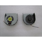 Вентилатор за лаптоп Резервни части - FORCECON DFS531105MC0T