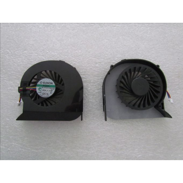 Вентилатор за лаптоп Резервни части - SUNON MF75090V1-C000-S99