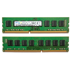 RAM памет SAMSUNG M378B1G73QH0-CK0 - M378B1G73QH0-CK0