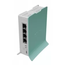 Рутер MikroTik - MIKROTIK-L41G-2AXD-HAP