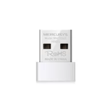 Мрежов адаптер MERCUSYS - MW150US