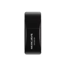 Мрежов адаптер MERCUSYS - MW300UM