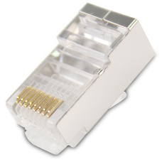 LAN кабел VCom - NM026-20pcs