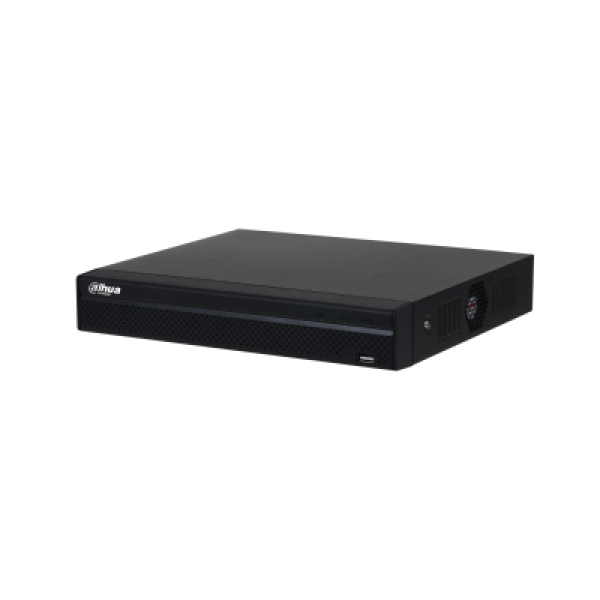 DVR устройство Dahua Technology  - NVR4108HS-4KS2/L