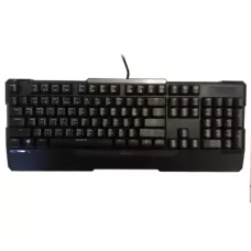 Геймърска клавиатура OMEGA - OMEGAKB-805MECHUSBGAMING