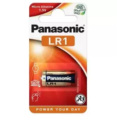 Батерия PANASONIC - PAN-BA-LR1
