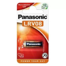 Батерия PANASONIC - PAN-BA-LR23-1PK