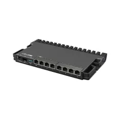 Рутер MIKROTIK - RB5009UG+S+IN