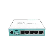 Рутер MIKROTIK - RB750Gr3