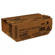Консуматив за лазерен принтер RICOH - RICOH-TON-IM600