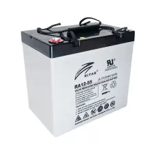Батерия за  UPS и СОТ RITAR - RITAR-DC12-55