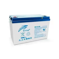 Батерия за  UPS и СОТ RITAR - RITAR-DC12-80