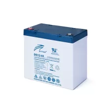 Батерия за  UPS и СОТ RITAR - RITAR-DG12-55