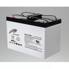 Батерия за  UPS и СОТ RITAR - RITAR-EV12-100S