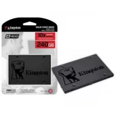 SSD диск KINGSTON - SA400S37/240G