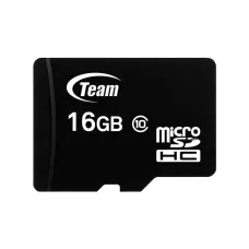 Карта памет Team Group Elite - TEAM-SDMICRO-16GB-CLASS10