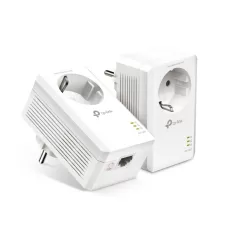 Безжичен усилвател TP-LINK - TL-PA7017P KIT
