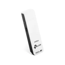 Мрежов адаптер TP-LINK - TL-WN821N