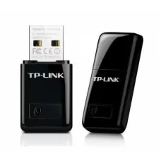 Мрежов адаптер TP-LINK - TL-WN823N