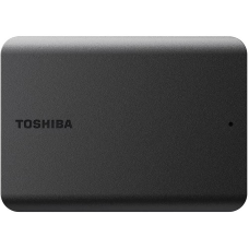 Външен диск TOSHIBA - TOSH-HDD-CB22-2TB